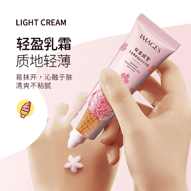 Nemlendiriji el kremi