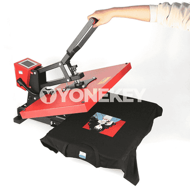 40x60 sm ýokary basyşly tekiz plastinka ýylylyk press enjamy