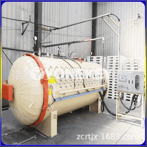 Awtoklaw emele getirýän Siçuan metal