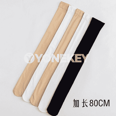 Gyz çagalar üçin kolgotka