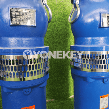 Howmay çuñlukdan suw çykaryan nasos