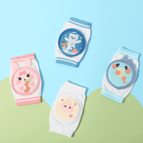 Çagalaryň dyzlaryna dakmak üçin niýetlenen dyzlyk