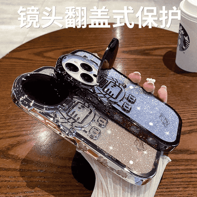 iPhone modelli telefonlar üçin çehol.