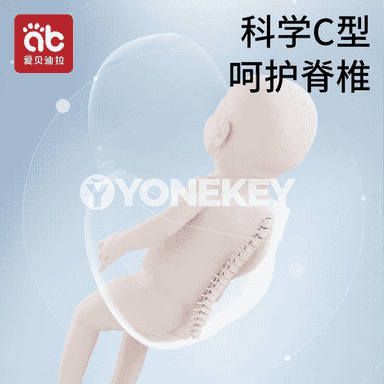 Bäbejikleri götermek üçin kömekçi asgyç