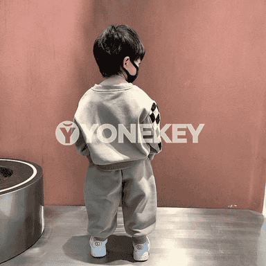 Çagajyklar üçin komplekt eşik 