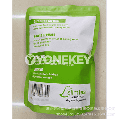 Horlanmak üçin detoks çaý