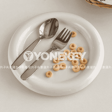 Çagajyklar üçin çemçe-wilka