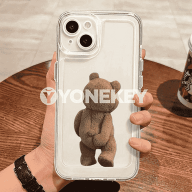 iPhone jübi telefonlar üçin çehol 