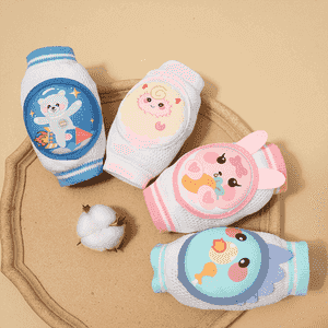 Çagalaryň dyzlaryna dakmak üçin niýetlenen dyzlyk