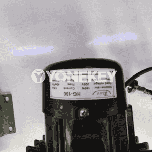 YAOU gaz soryan nasos