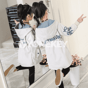 Gyzjagazlar üçin wetrowka.