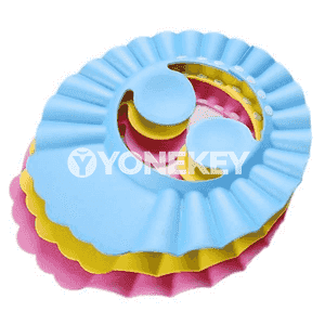 Çagalar üçin ideg şlýapka 