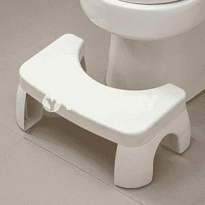 Hajathana üçin arassaçylyk harytlary.