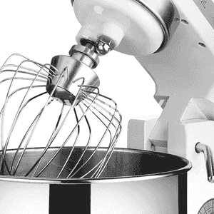 “Yuanfang B5L / B7L” köpugurly elektrik mikser