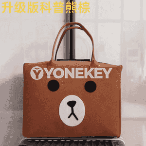 Zenanlar üçin niýetlenen syýasat sumka.