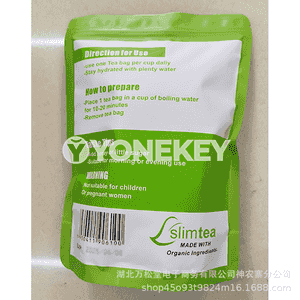 Horlanmak üçin detoks çaý