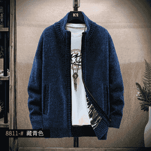 Erkekler üçin niýetlenen žaket 