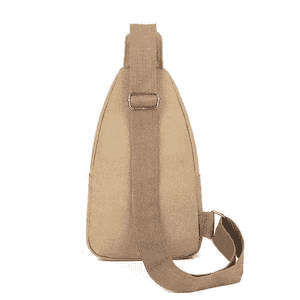 Erkekler üçin niýetlenen boýnundan asylýan sumka