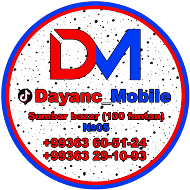 Dayanc_MobiLe