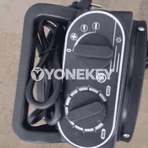 YAOU-HOWMAY-MOOYAH kiçi peç