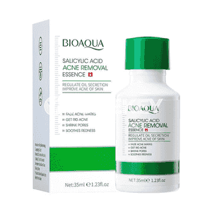 BIOAQUA düwürtik aýyryjy ýag