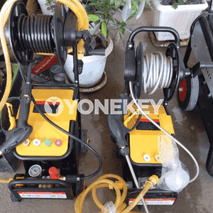 YAOU-HOWMAY-MOOLAH moyka aparat