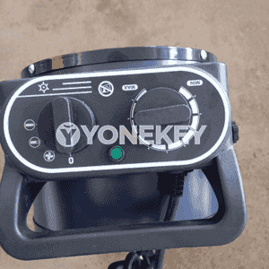 YAOU-HOWMAY-MOOYAH kiçi peç