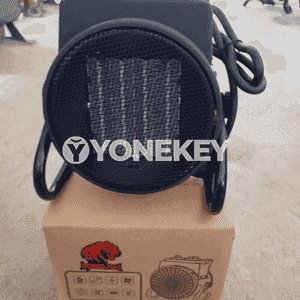 YAOU-MOOYAH-HOWMAY spiraly wentilyatorly 15lik peçler