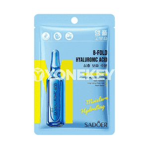 SADOER ýüz üçin maska