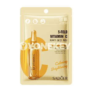 SADOER ýüz üçin maska