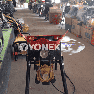 YAOU-HOWMAY-MOOLAH mekgäni üwäp däne etyän aparat